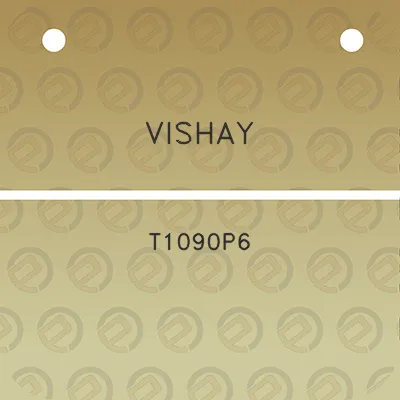 vishay-t1090p6