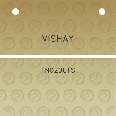 vishay-tn0200ts