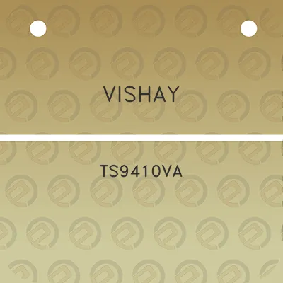 vishay-ts9410va