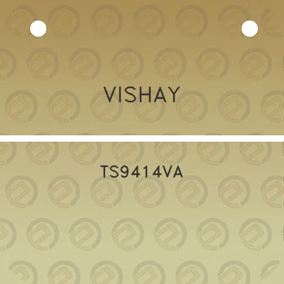 vishay-ts9414va