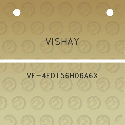 vishay-vf-4fd156h06a6x