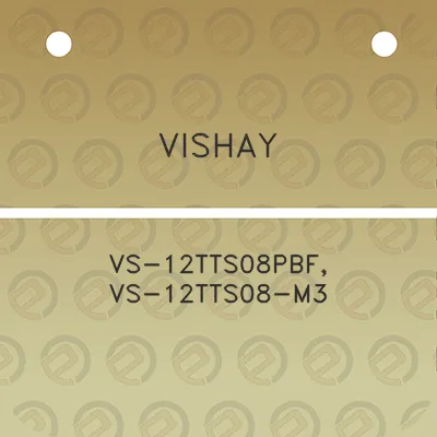 vishay-vs-12tts08pbf-vs-12tts08-m3