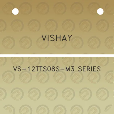 vishay-vs-12tts08s-m3-series