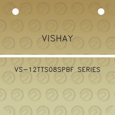 vishay-vs-12tts08spbf-series