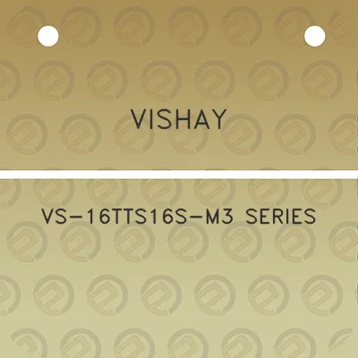 vishay-vs-16tts16s-m3-series