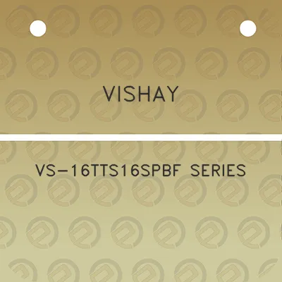 vishay-vs-16tts16spbf-series