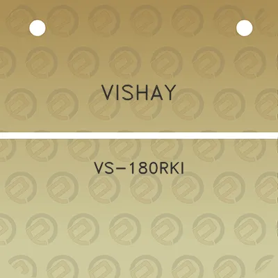 vishay-vs-180rki