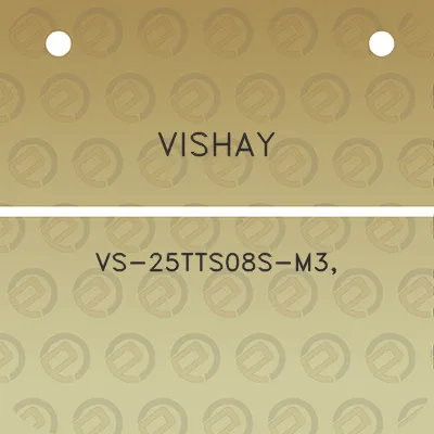 vishay-vs-25tts08s-m3