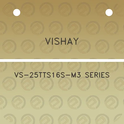 vishay-vs-25tts16s-m3-series