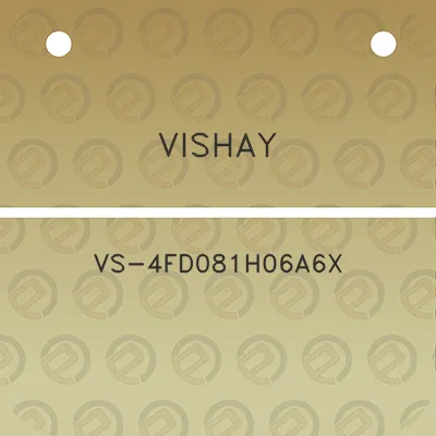 vishay-vs-4fd081h06a6x