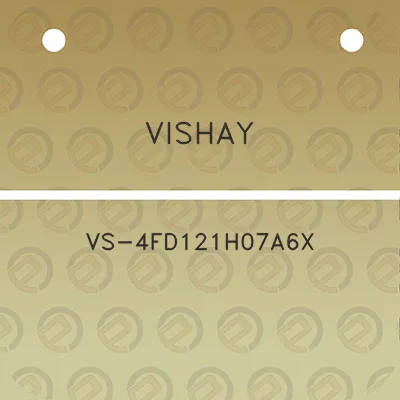 vishay-vs-4fd121h07a6x