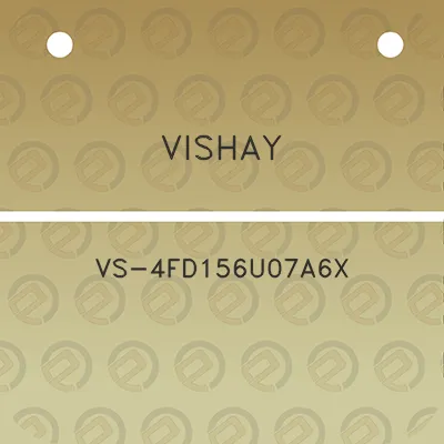 vishay-vs-4fd156u07a6x