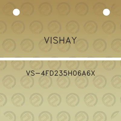 vishay-vs-4fd235h06a6x