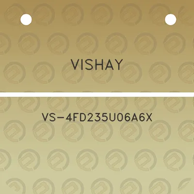 vishay-vs-4fd235u06a6x