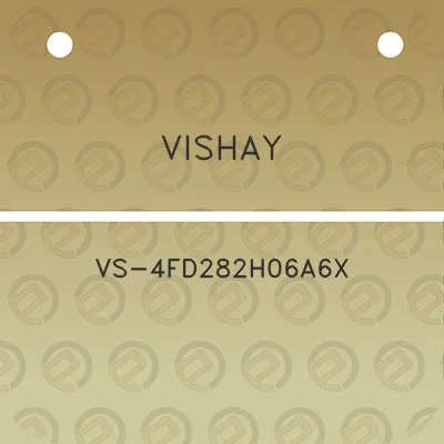 vishay-vs-4fd282h06a6x