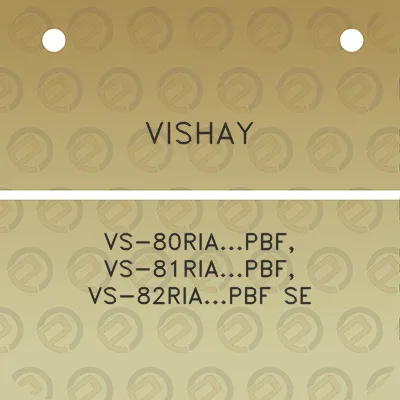 vishay-vs-80riapbf-vs-81riapbf-vs-82riapbf-se