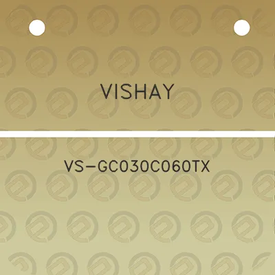 vishay-vs-gc030c060tx