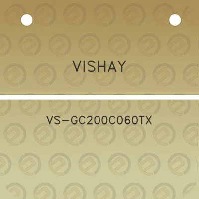 vishay-vs-gc200c060tx