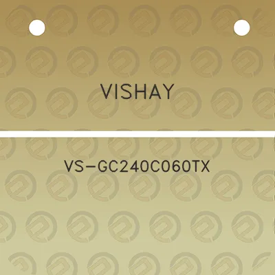 vishay-vs-gc240c060tx