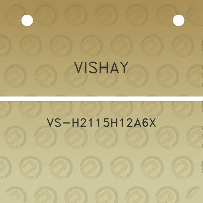 vishay-vs-h2115h12a6x