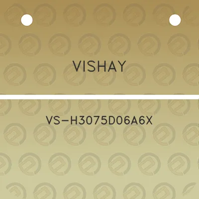 vishay-vs-h3075d06a6x