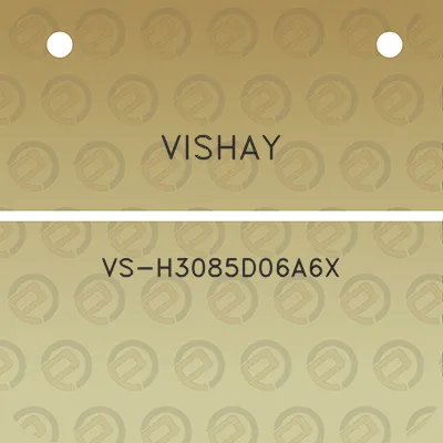 vishay-vs-h3085d06a6x