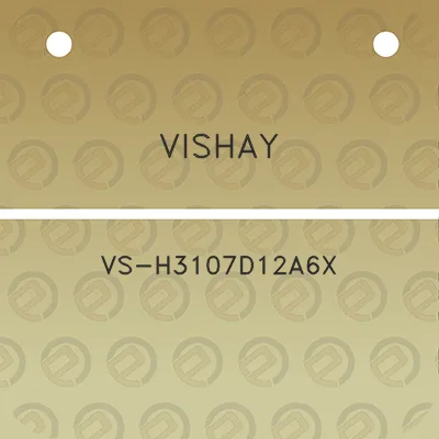 vishay-vs-h3107d12a6x