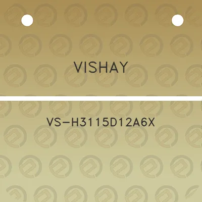 vishay-vs-h3115d12a6x