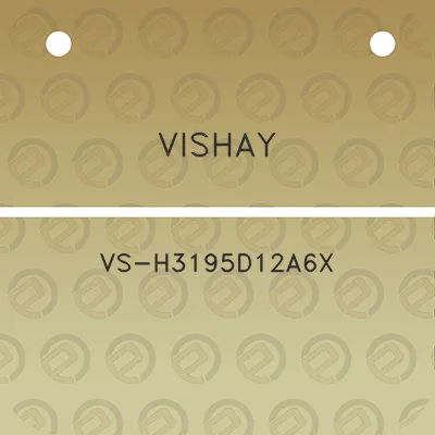 vishay-vs-h3195d12a6x