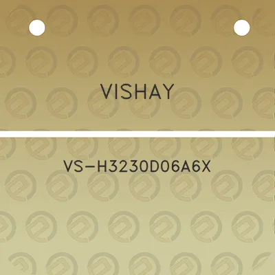 vishay-vs-h3230d06a6x