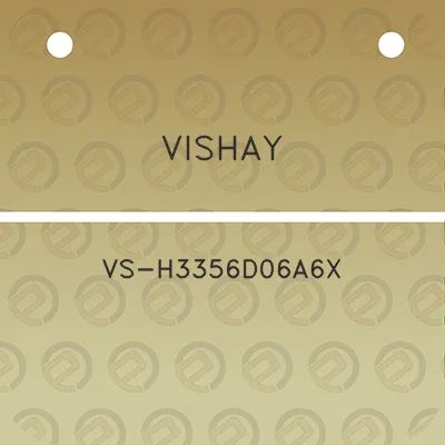 vishay-vs-h3356d06a6x