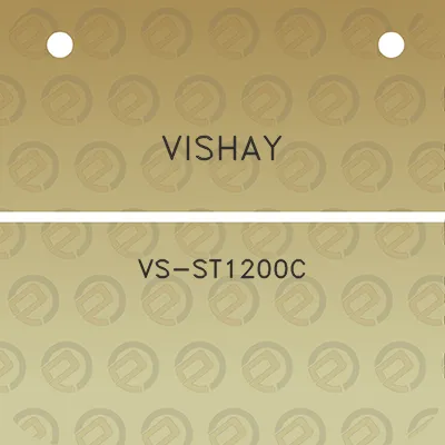 vishay-vs-st1200c