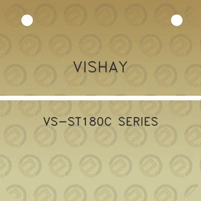 vishay-vs-st180c-series