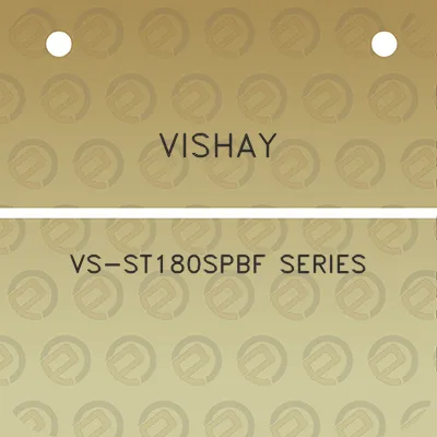 vishay-vs-st180spbf-series