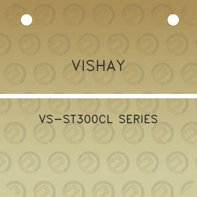 vishay-vs-st300cl-series