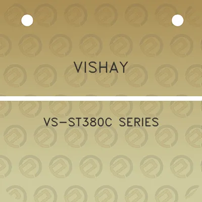 vishay-vs-st380c-series