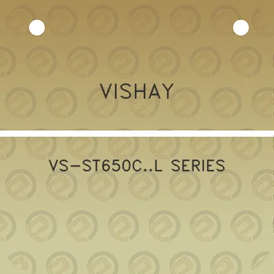 vishay-vs-st650cl-series