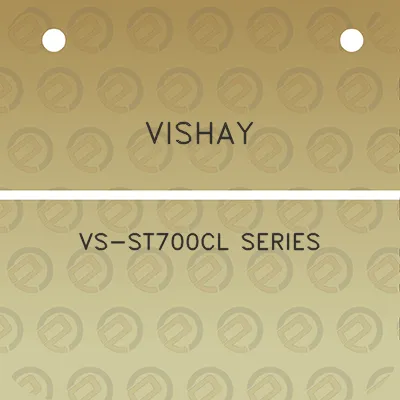 vishay-vs-st700cl-series