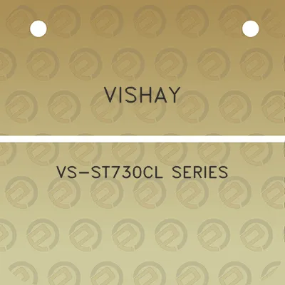 vishay-vs-st730cl-series