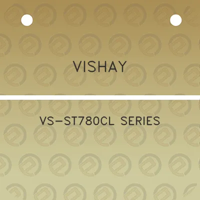 vishay-vs-st780cl-series