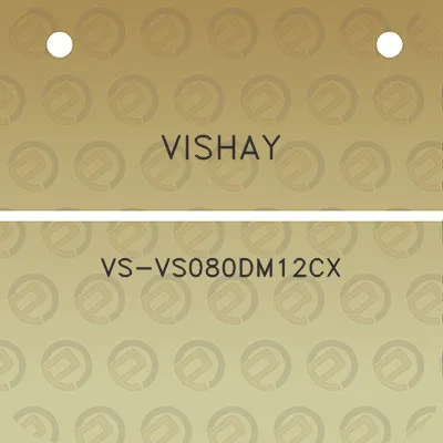 vishay-vs-vs080dm12cx