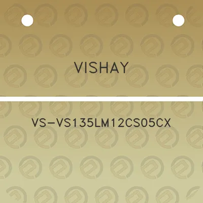 vishay-vs-vs135lm12cs05cx