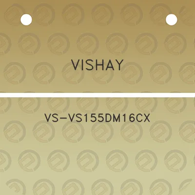 vishay-vs-vs155dm16cx