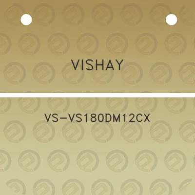 vishay-vs-vs180dm12cx