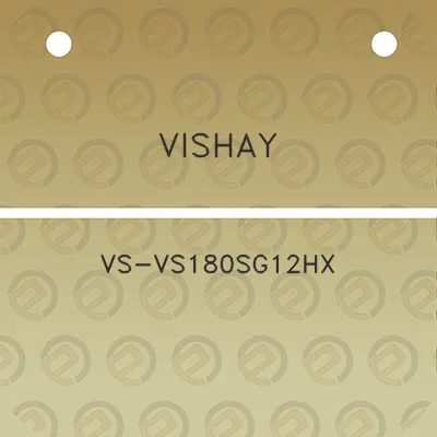 vishay-vs-vs180sg12hx