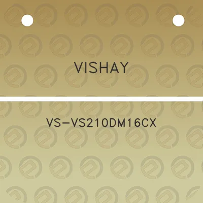 vishay-vs-vs210dm16cx