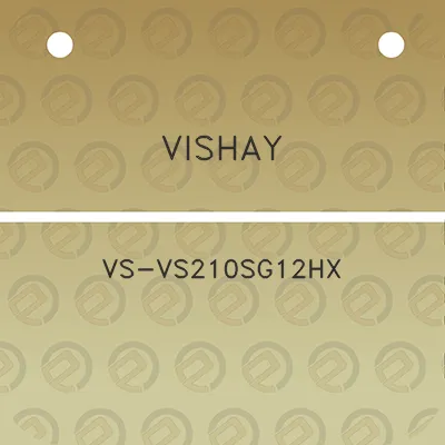 vishay-vs-vs210sg12hx