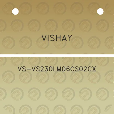 vishay-vs-vs230lm06cs02cx