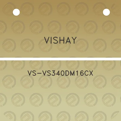 vishay-vs-vs340dm16cx