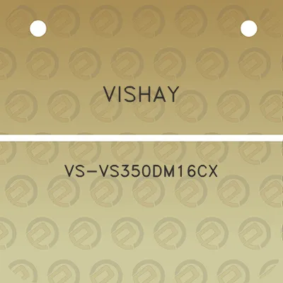 vishay-vs-vs350dm16cx